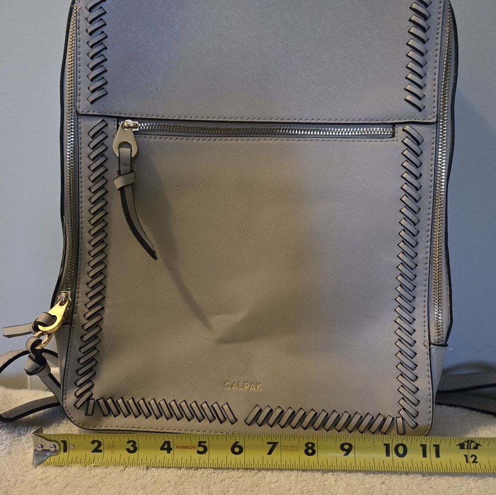 Calpak Laptop backpack - Picture 13 of 13
